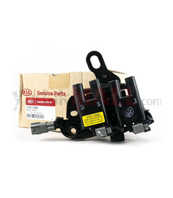 کویل اسپورتیج 2008